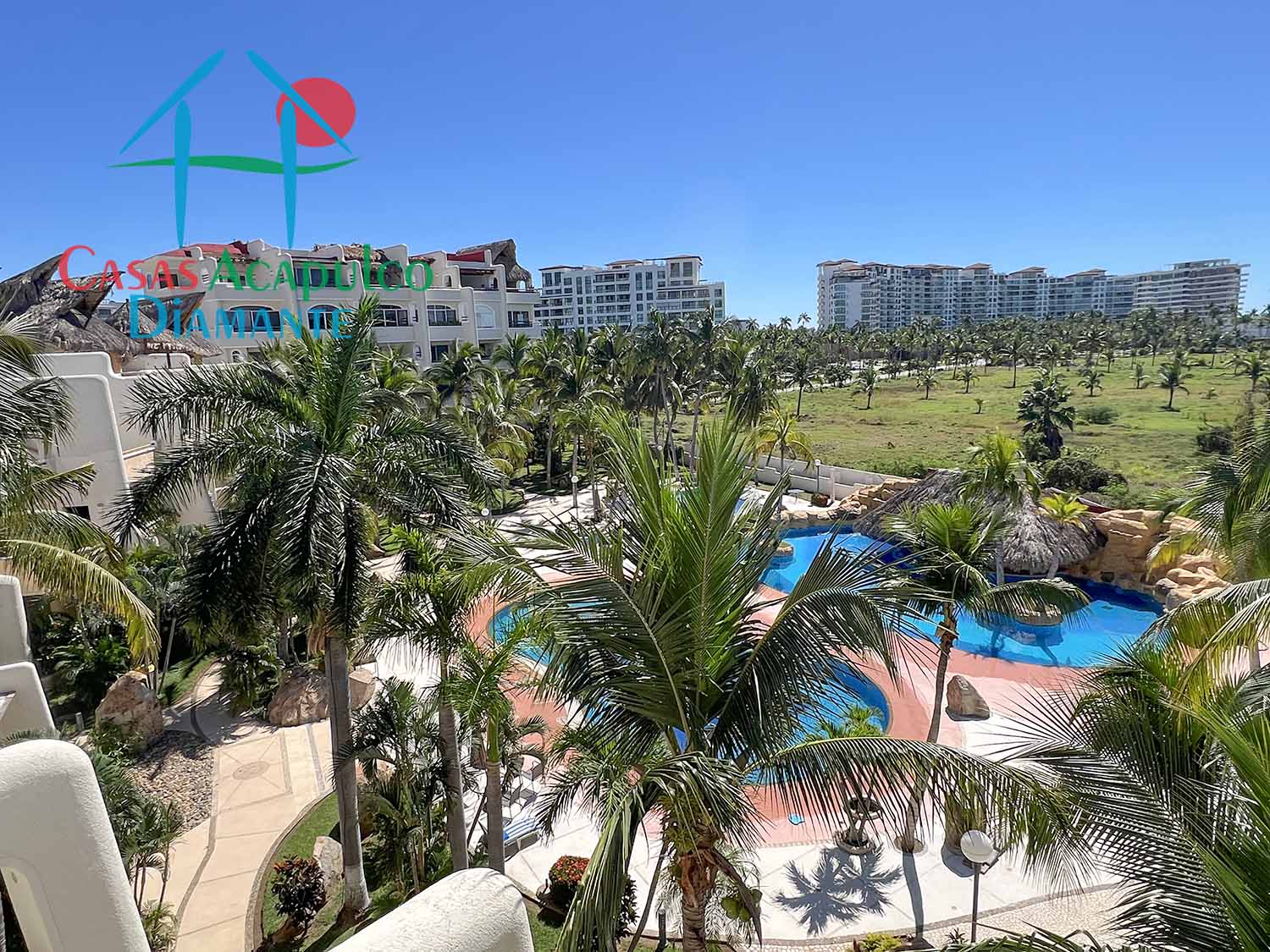 Son Vida Petén PH C8 - Recamara principal 8